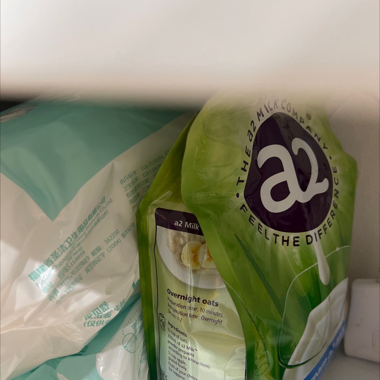 Ok, shop gửi hàng siêu nhanh siêu tốc, đúng lúc bé nh à mình đang hết sữa
Giá hợp lý, sẽ mua tiếp nha