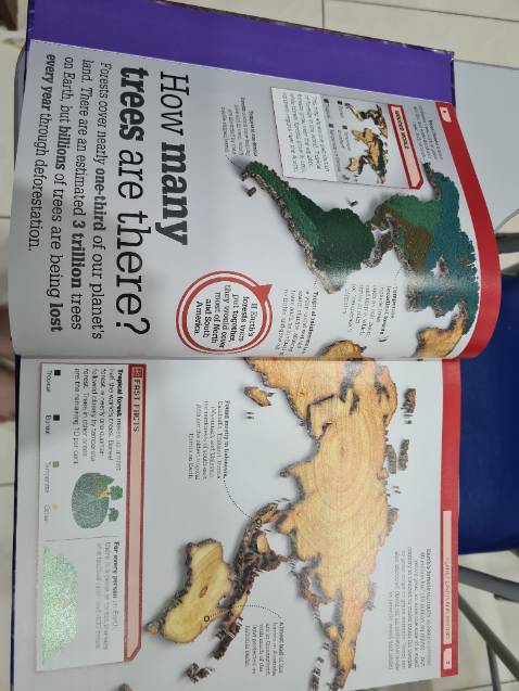 Sản phẩm như quảng cáo, hình đẹp, kiến thức bổ ích