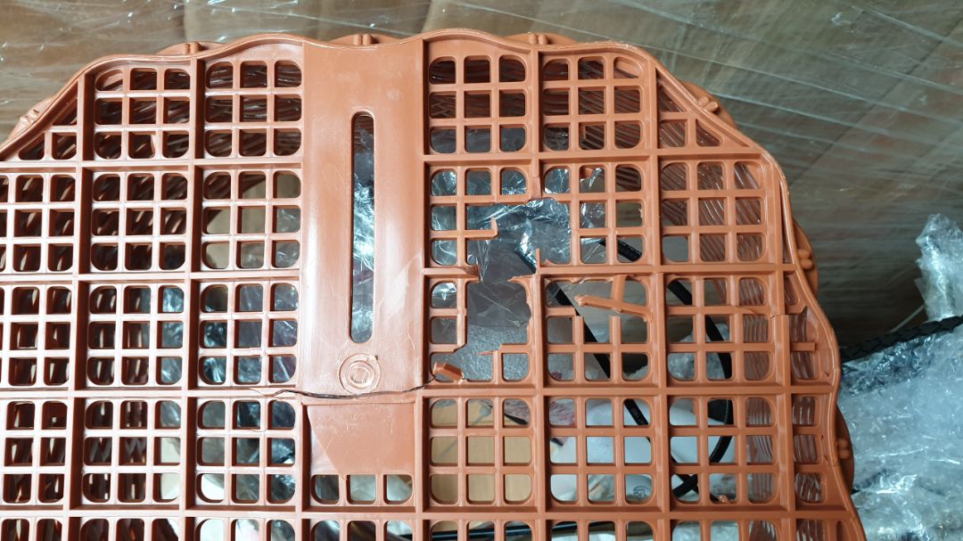 Xe đẹp, chắc chắn. 
Giao hàng nhanh, đóng gói chắc chắn. Tuy nhiên giỏ xe nhựa bị vỡ 1 chút trong quá trình vận chuyển, còn lại xe không xước xát gì do bọc nynol khá kĩ. 
Đánh giá 5 sao cho sự nhiệt tình của shop. Xe đẹp, chắc chắn. 
Giao hàng nhanh, đóng gói chắc chắn. Tuy nhiên giỏ xe nhựa bị vỡ 1 chút trong quá trình vận chuyển, còn lại xe không xước xát gì do bọc nynol khá kĩ. 
Đánh giá 5 sao cho sự nhiệt tình của shop.