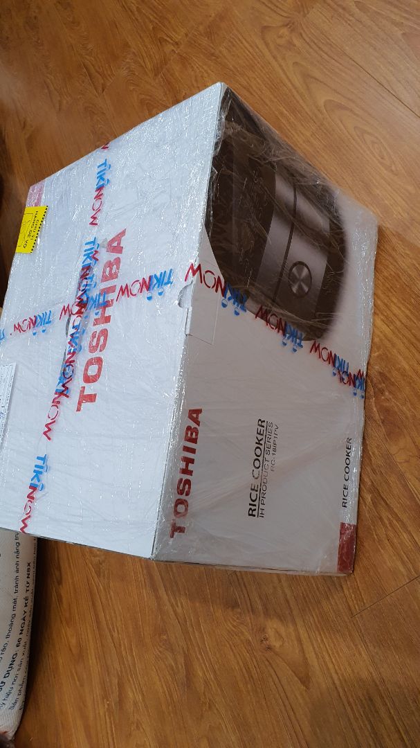 hàng ưng. chờ thời gian xem chất lượng như nào. nấu ngon. nồi đẹp