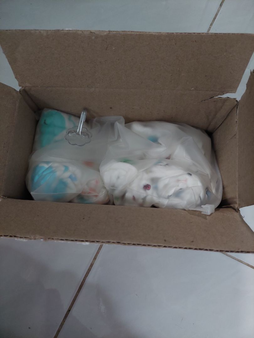 giao thiếu hàng, đặt túi trữ sữa và khăn sữa nhưng khi nhận ko có túi trữ sữa, kiếm trên Tiki để khiếu nại nhưng ko thấy mục nào để trả hàng? vậy phải làm sao?