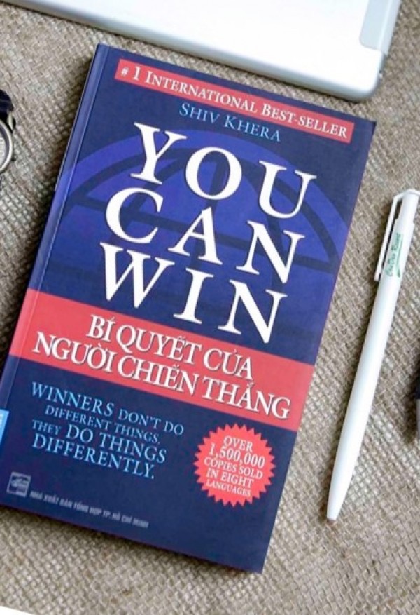 Thiếu đi sự tự tin thì chẳng thể làm gì ra hồn trong bất cứ vịec gì