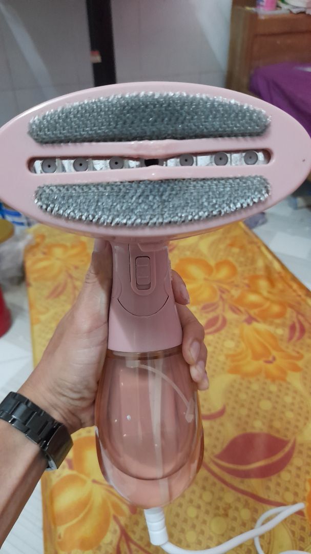 Sản phẩm đúng như giới thiệu.a
 Gọn tiện lợi khi sử dụng.