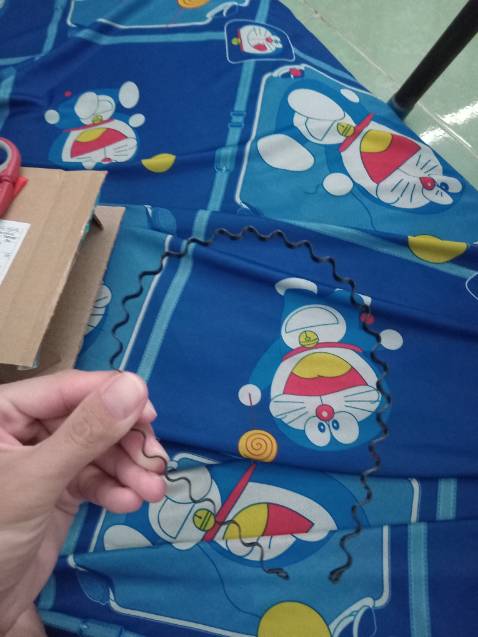 Đóng gói không tốt