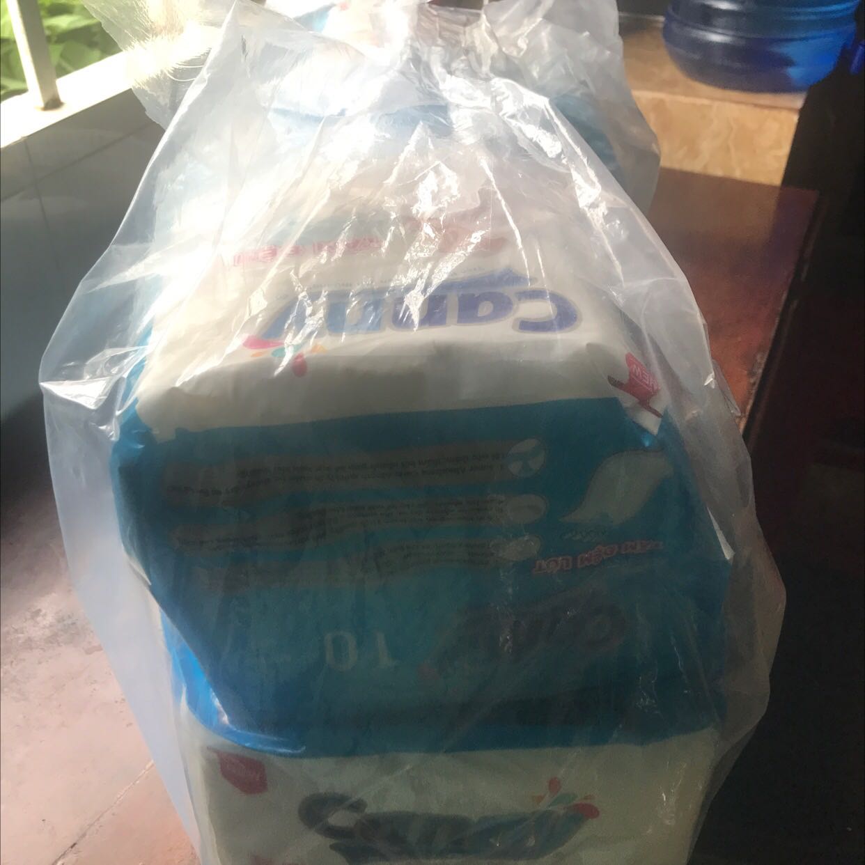 Giao hàng nhanh, chưa sử dụng, use xong ok sẽ mua tiếp