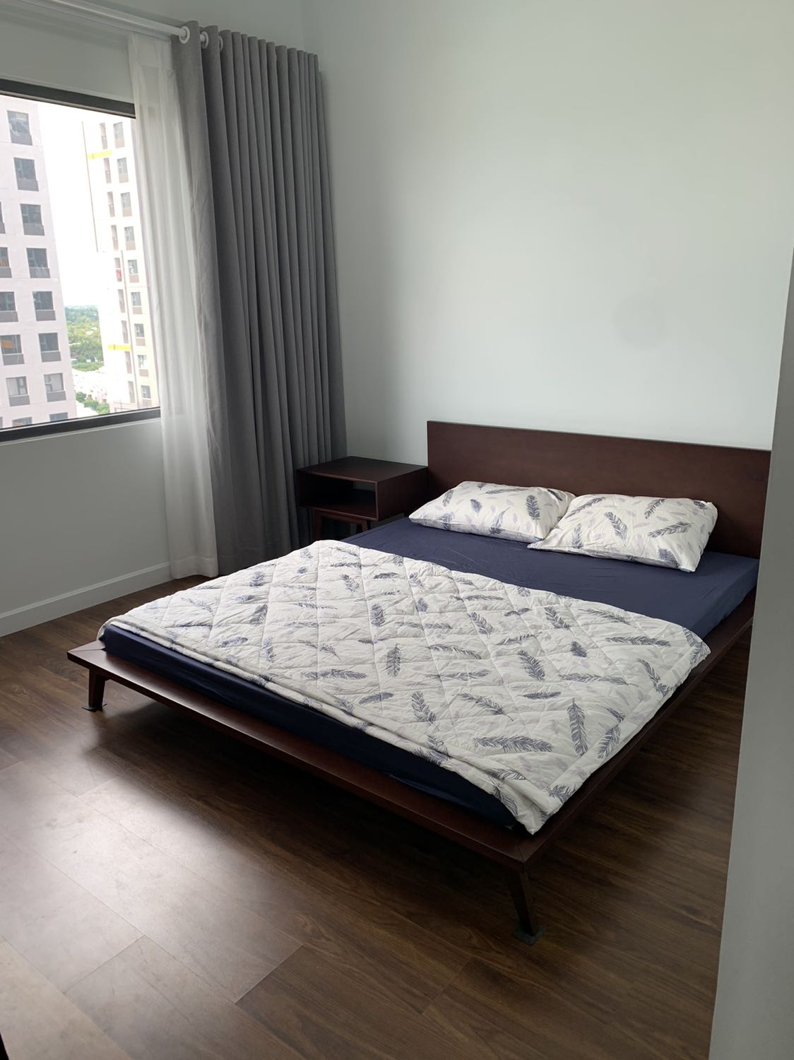 Giao hàng nhanh chóng