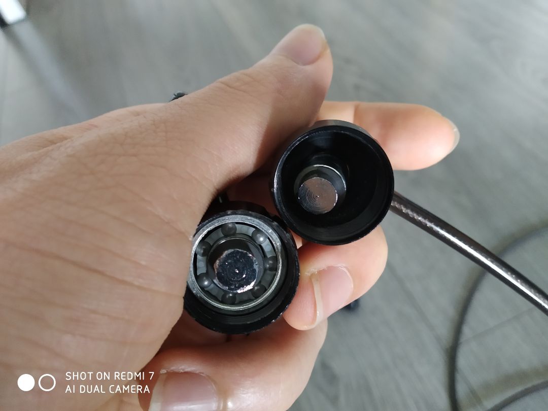 Chất lượng rất tệ. Nhảy được vài lần thì bể vòng bi tay cầm, không sử dụng được nữa.