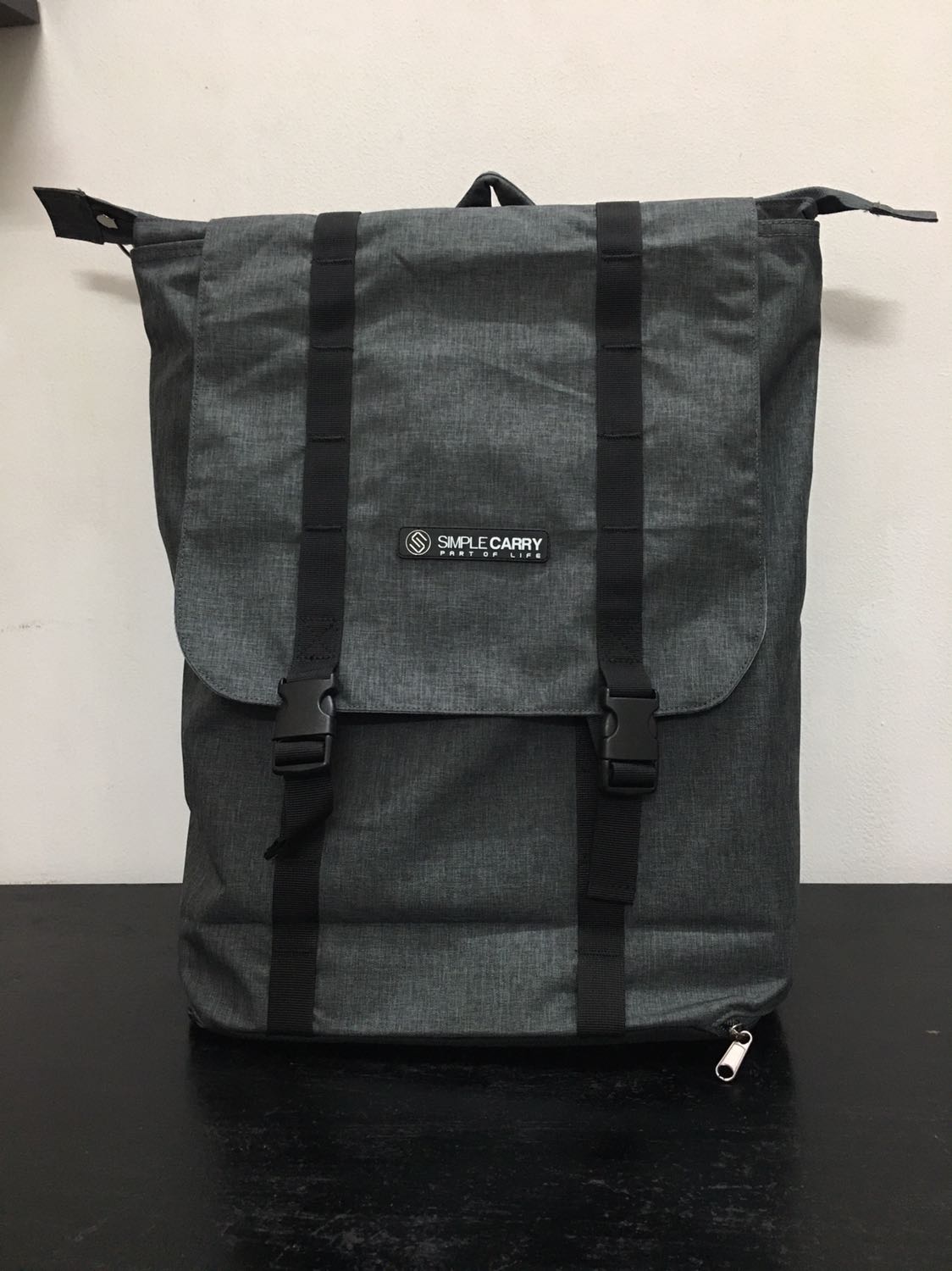 Rất hài lòng với ba lô, chất lượng và đẹp. Cảm ơn shop.