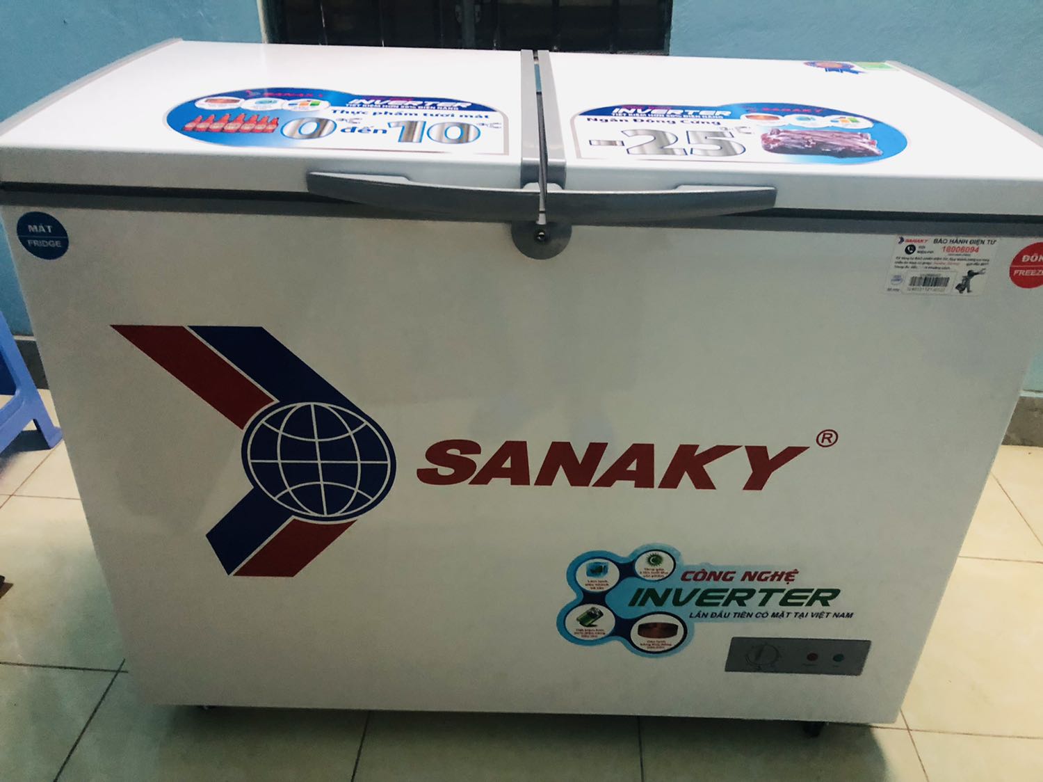 Sp tốt, giao hàng nhanh, sản phẩm nên mua, rất ưng ý, sẽ ủng hộ khi có nhu cầu