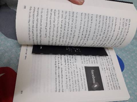 Nd chưa đọc ko bt ntn. Sách mới, sạch, đẹp. Dịch vụ tiki rất hài lòng.