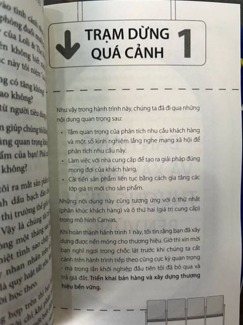 kinh doanh trên các sản thương mại điện tử tưởng dễ mà không dễ. Nhìn vậy chứ nếu không tính toán kỹ, nhiều loại chi phí khác nhau sẽ ngốn hết tiền lời. Một quyển sách rất thực tế, không lý thuyết sáo rỗng vì chính tác giả cũng đã trải qua tất cả những thăng trầm đó.