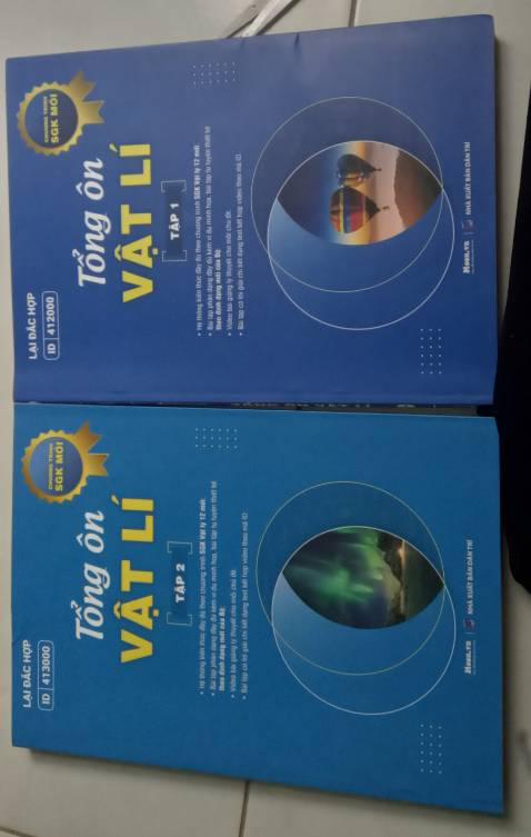 Bìa đẹp với nội dung bài ôn đầy đủ và dễ hiểu . Thích hợp vs đề thi mới