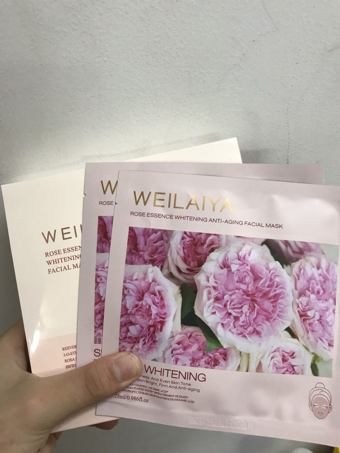 Sản phẩm giống hình shop đăng
Shop đóng gói đẹp