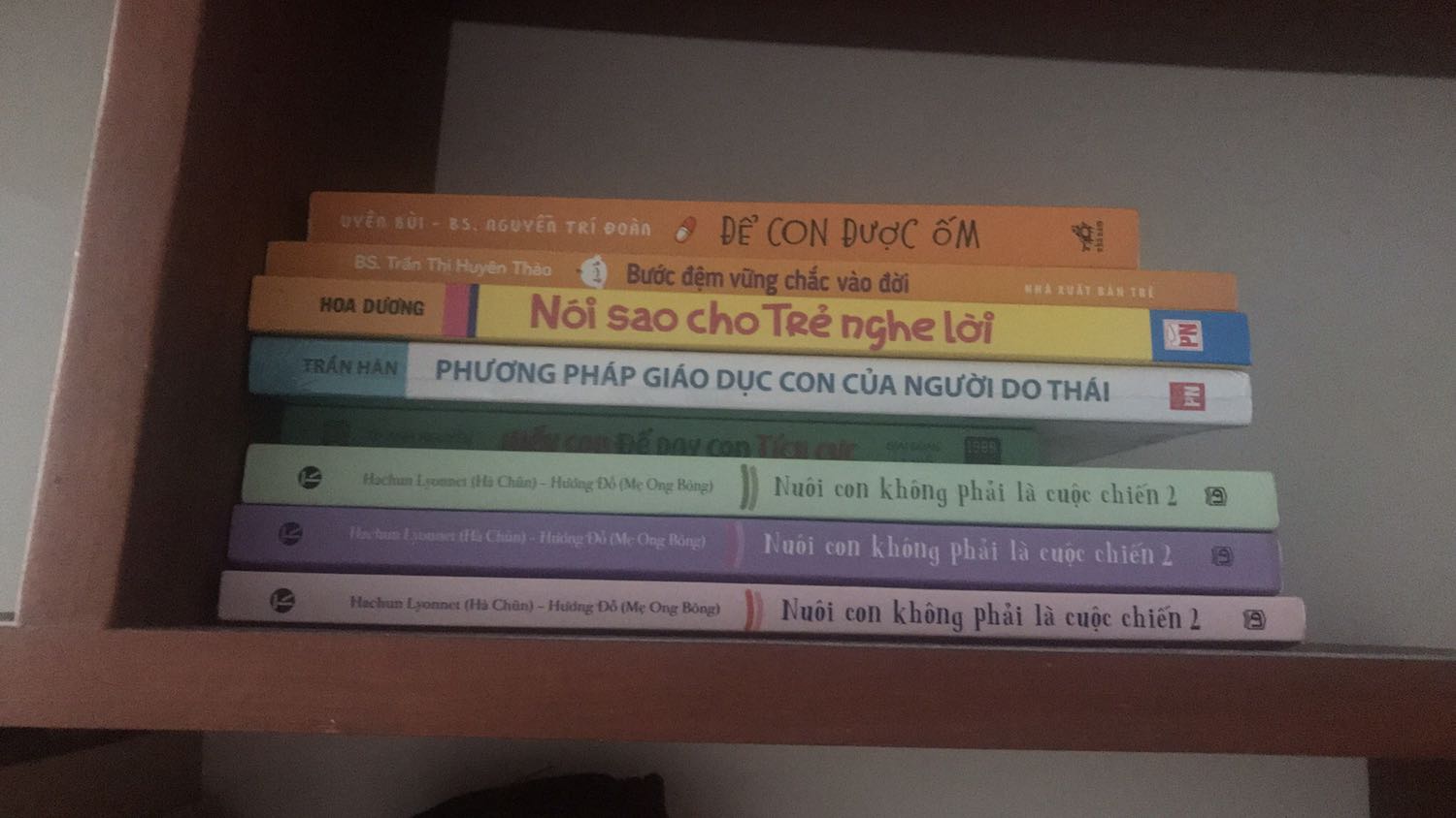 Mình rất thích đóng gói nhé, đọc xong sẽ review nội dung thêm.