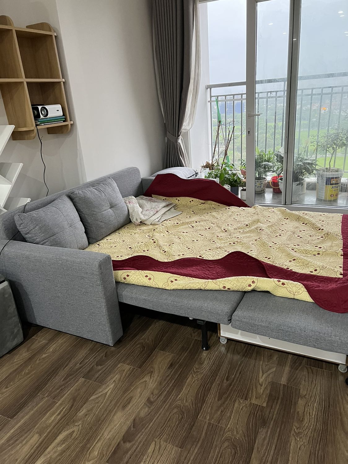 Sản phẩm tốt, tư vấn nhiệt tình, giao hàng đúng hẹn Sản phẩm tốt, tư vấn nhiệt tình, giao hàng đúng hẹn