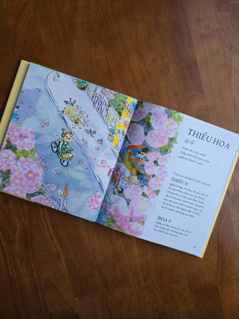 Sách đẹp, giao hàng nhanh, đóng gói cẩn thận
