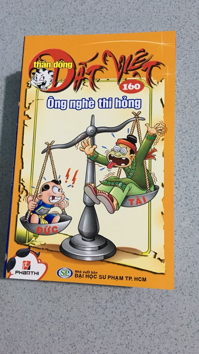 Sách ok hàng mới
Mua 12 quyển 1 quyển bong váy
Ship nhanh 1 hôm đã tới
Shipper thân thiện 
Sẽ quay lại ủng hộ nếu có nhu cầu