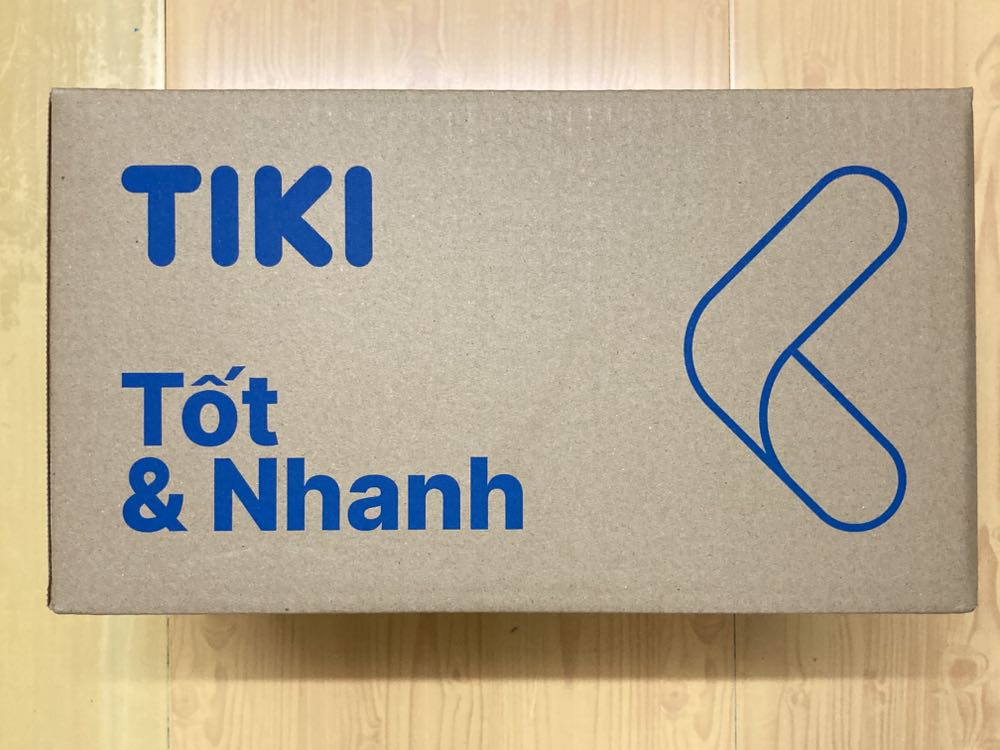 Giao nhanh đúng hẹn . Đúng hàng đúng chất luọng.