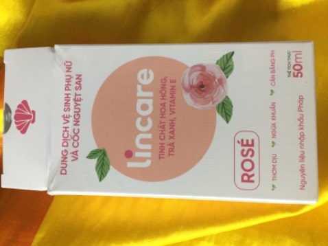 Dung dịch vệ sinh thơm, đánh bay được các vết vàng trên cốc nguyệt san luôn. Đóng gói 2 lớp cẩn thận, hận Tiki không thể giao hàng muộn hơn 🤣 Lúc nào cũng siêu nhanh ạ. Cảm ơn Tiki, cảm ơn shop nhiềuuu