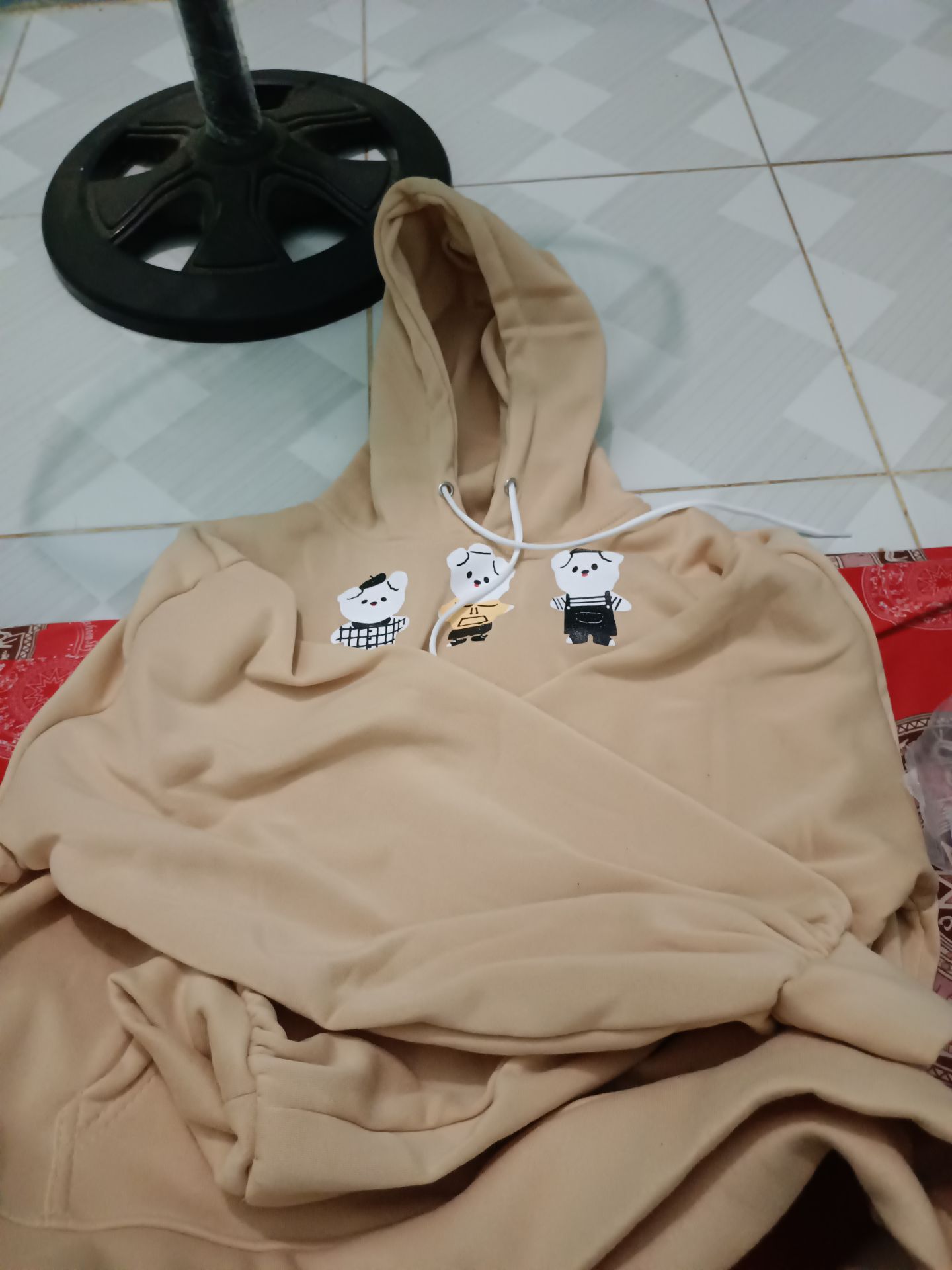 đẹp lắm nha, vô cùng ưng ý