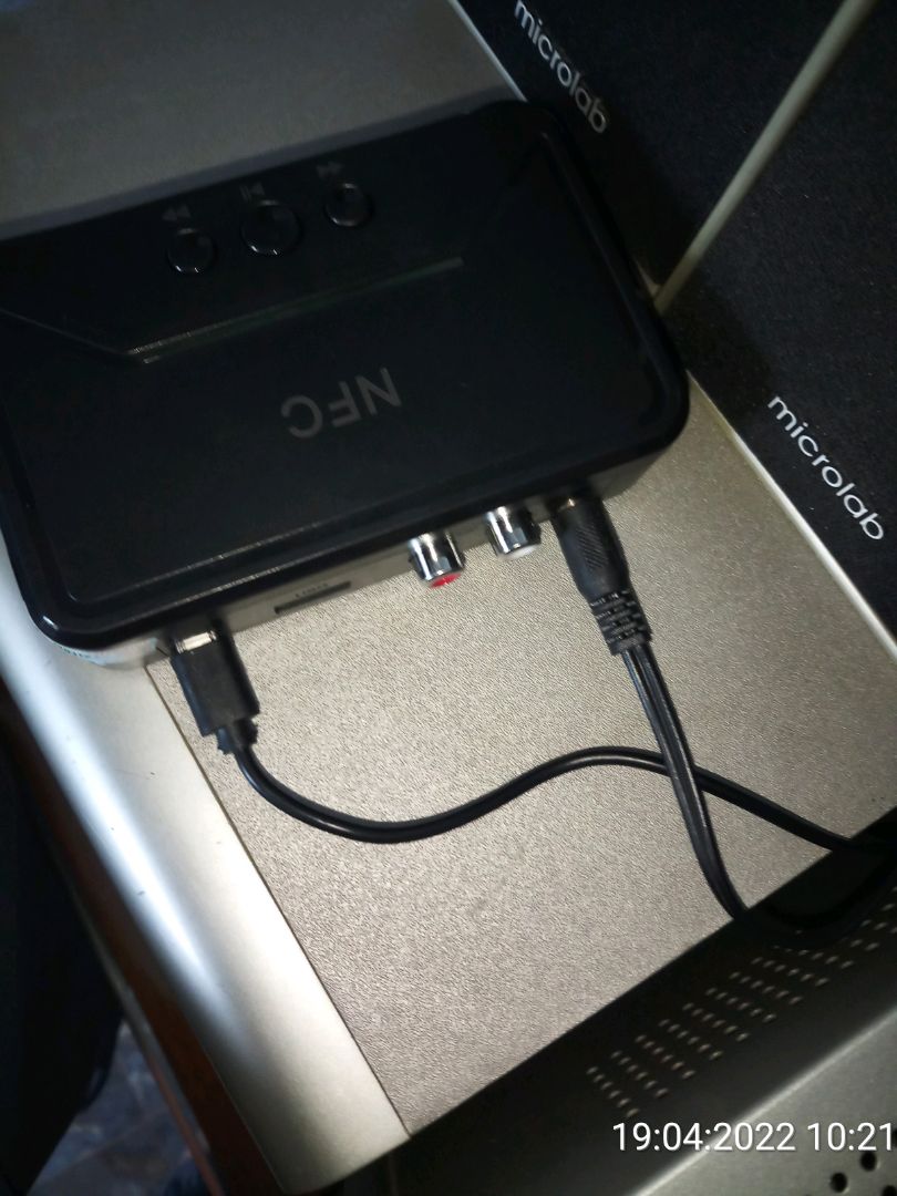 mới đầu thì tạm được .kết nối tốt