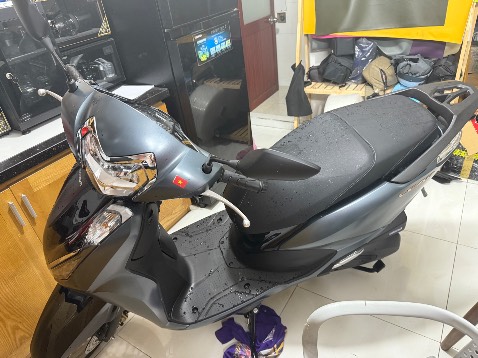 giao xe nhanh gọn, nhân viên nhiệt tình.