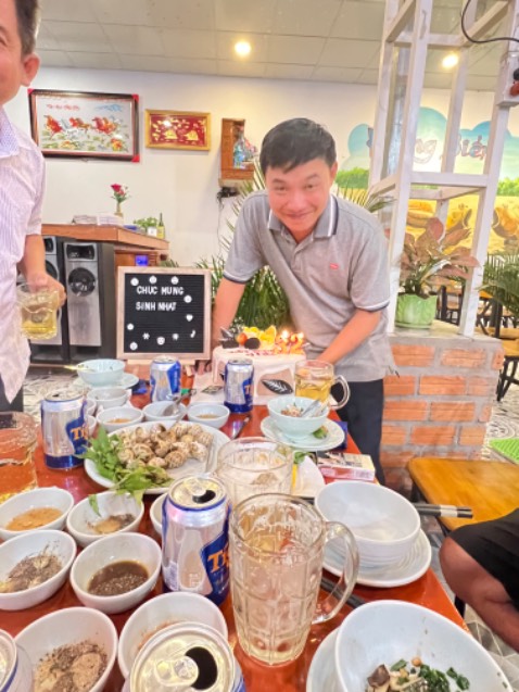 Hàng chất lượng dễ sử dụng ai cũng sử dụng được