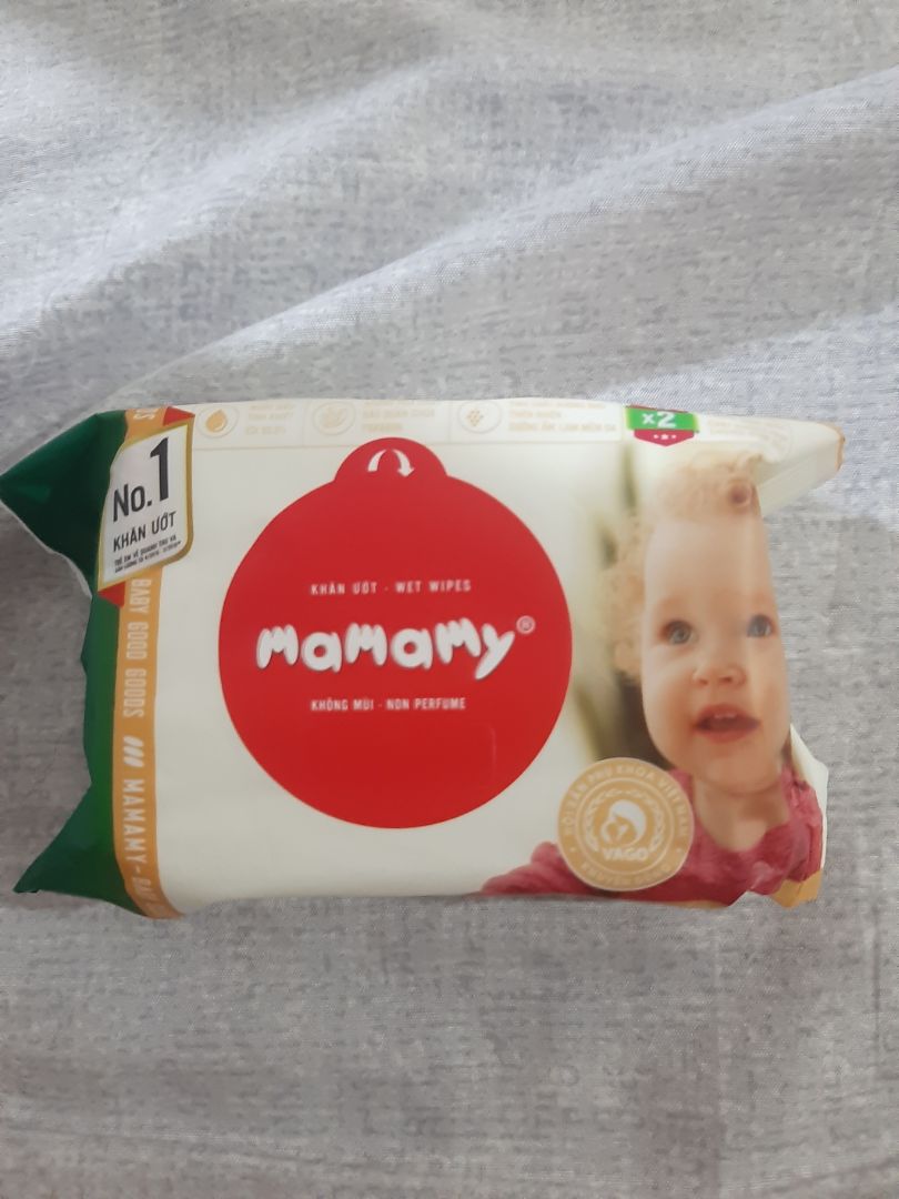 giao hàng nhanh. date tới 2024. chất lượng mamamy thì khỏi bàn rồi. rất hài lòng