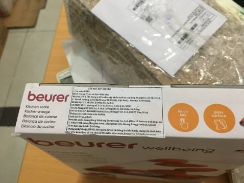 Hàng được giao sớm hơn dự định. Đóng gói cẩn thận, chắc chắn, đúng màu theo yêu cầu. *** ba lần đều cho một kết quả. Cảm thấy an tâm khi mua hàng ở đây. Hàng được giao sớm hơn dự định. Đóng gói cẩn thận, chắc chắn, đúng màu theo yêu cầu. *** ba lần đều cho một kết quả. Cảm thấy an tâm khi mua hàng ở đây.
