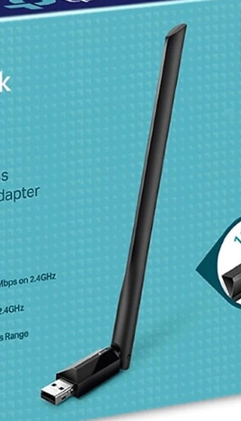 Nhỏ gọn, chất lượng vật liệu tốt, cấu trúc tốt.
Tốc độ gần đạt tối đa theo lý thuyết ở băng tần 5G. Tuy nhiên cần cập nhật driver mới dùng được băng tần 5G, nếu không chỉ chạy được 2.4G.

Đóng gói tốt, chuyển hàng nhanh.