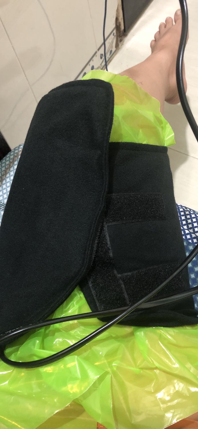 Sp nóng ok.. tiếc là ko bọc đc đùi, vậy mà nói giảm đùi ,bụng, ko biết quấn sao??
Mới sài chưa biết hiệu quả như thế nào?