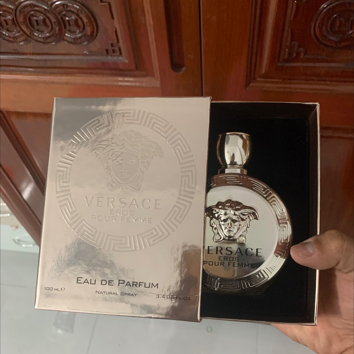 Hàng đểu nhé mọi người ko nên mua shop này