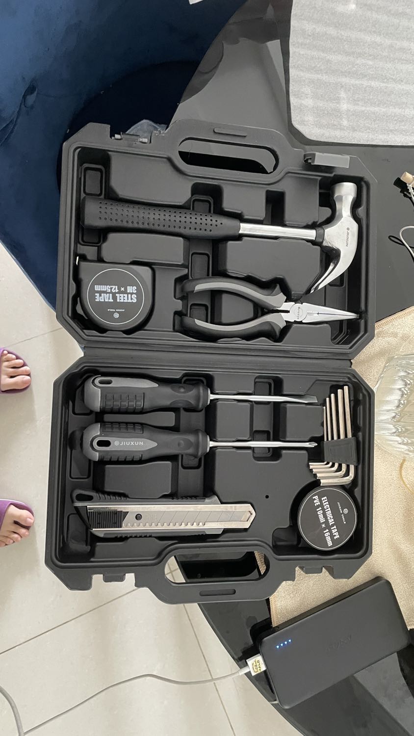 Ngoài trừ vụ giao hàng siêu lâu thì hàng ổn