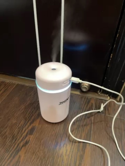 Máy phun sương không đều, lúc phun lúc không Máy phun sương không đều, lúc phun lúc không