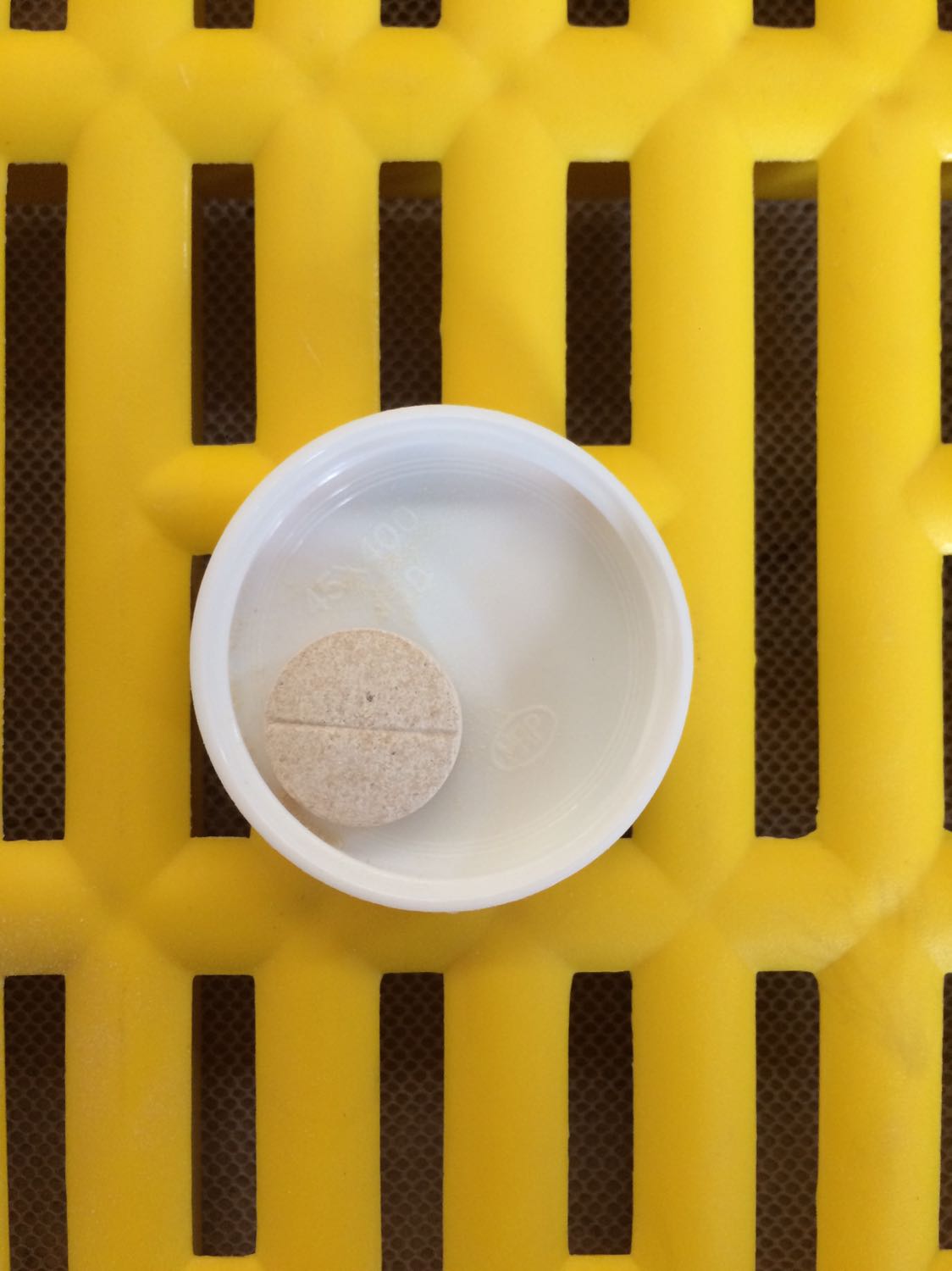 Viên mềm dễ bẻ, cũng rất to, cho cún tự nhai được, date cũng rất mới, mình mua của Kun miu pet shop cùng với sàn nhựa lót chuồng, 
thấy hàng khá ổn nhé