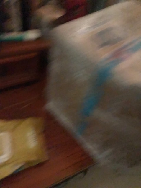 Mới mua của shop lần đầu
Nhìn chung OK, mẫu đẹp Mới mua của shop lần đầu
Nhìn chung OK, mẫu đẹp