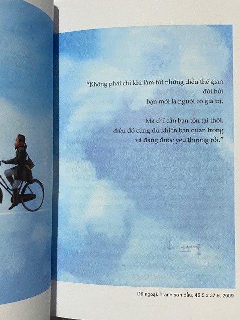 Giá rẻ mà chất lượng đỉnh lắm luôn ạ. Sách in màu, chất lượng in ấn rõ ràng. Nội dung sách còn đỉnh nữa. Đóng gói cẩn thận nên sách không vấn đề gì. Giao hàng nhanh lắm ạ