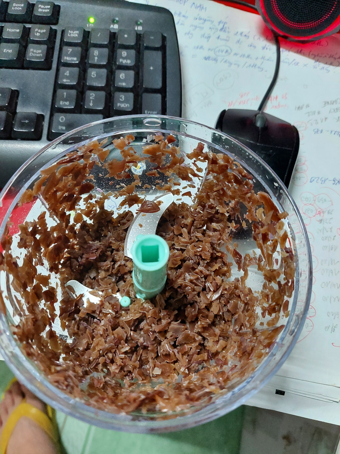 Ảnh đánh giá