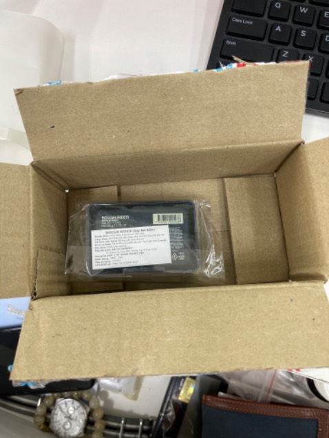 Tốt, nhanh, hài lòng…….sản phẩm ok, tin dùng