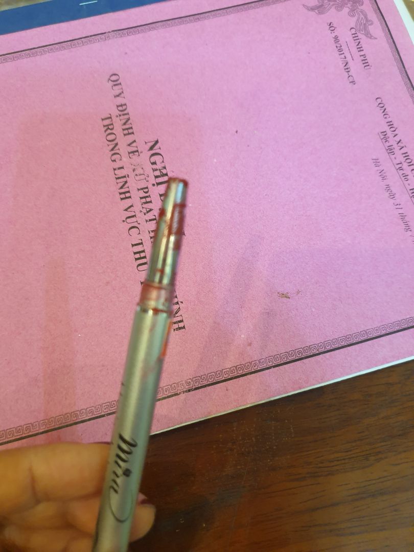 màu sắc nét, giao hàng nhanh :)