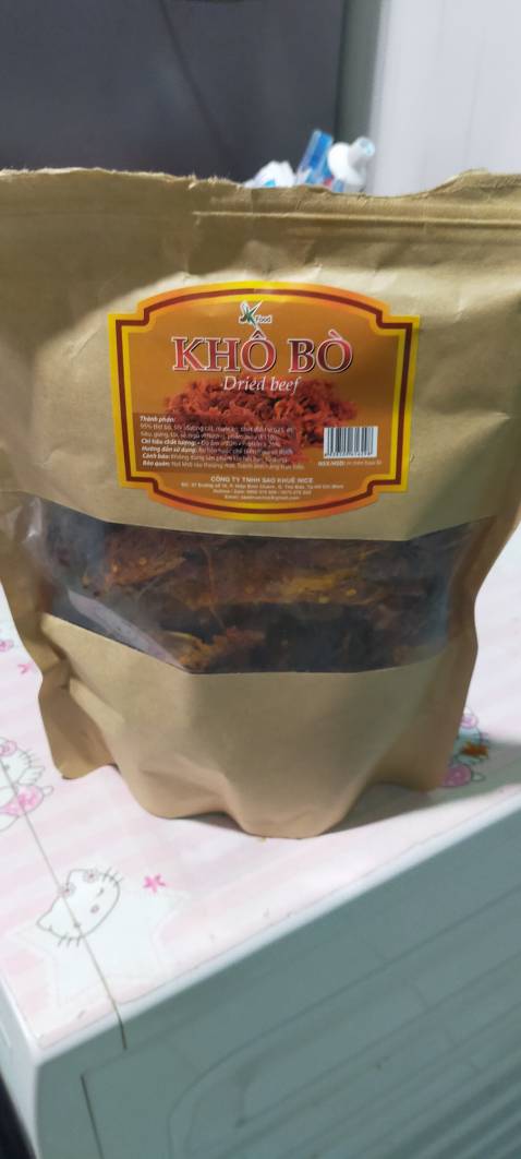 Đã nhận hàng,sản phẩm rất ok ngon như quảng cáo,lần sau sẻ ủng hộ tiếp