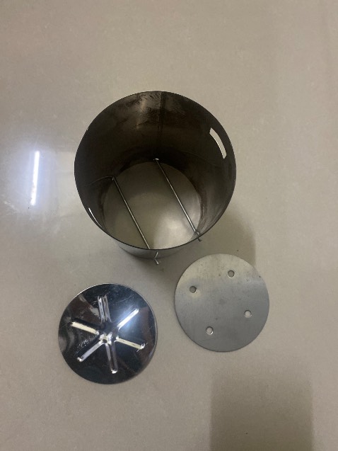 Giao thiếu dung cụ, roi sao dùng đây