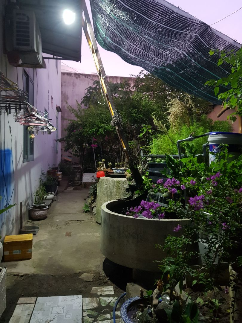 đóng gói kỹ,giao hàng nhanh..đèn ổn cho tầm 20-30m2, lâu dài thì chưa biết thế nào