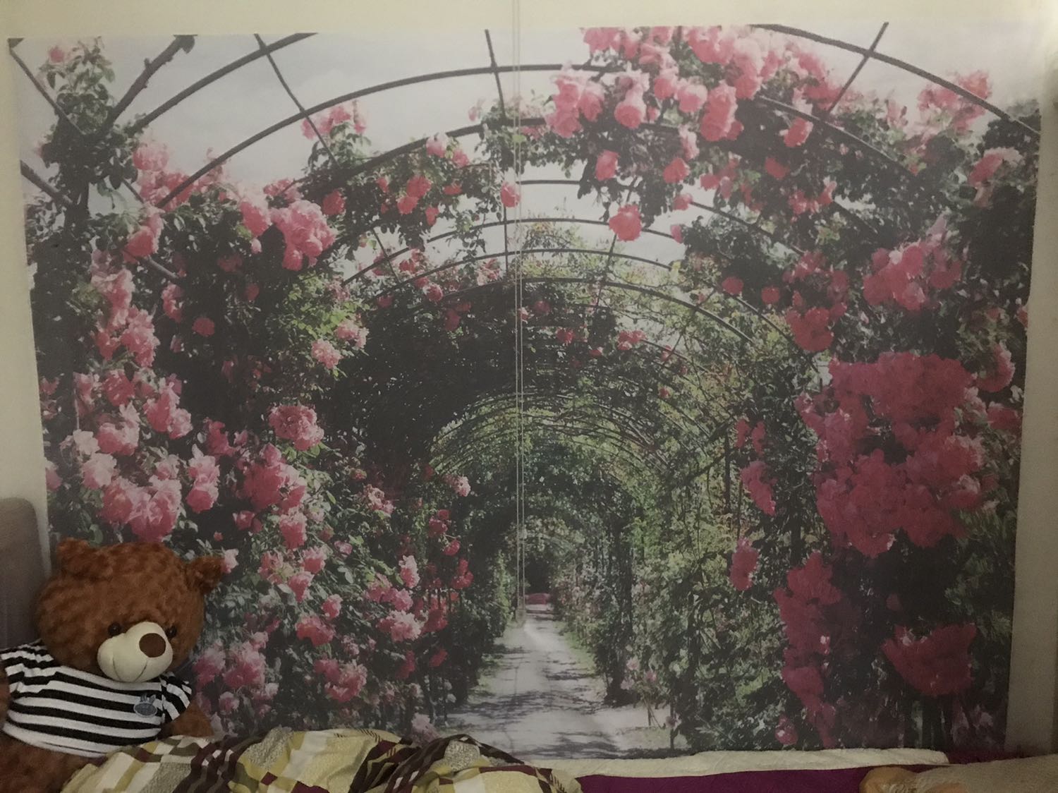 Tranh giống y hình
Tuyệt vời