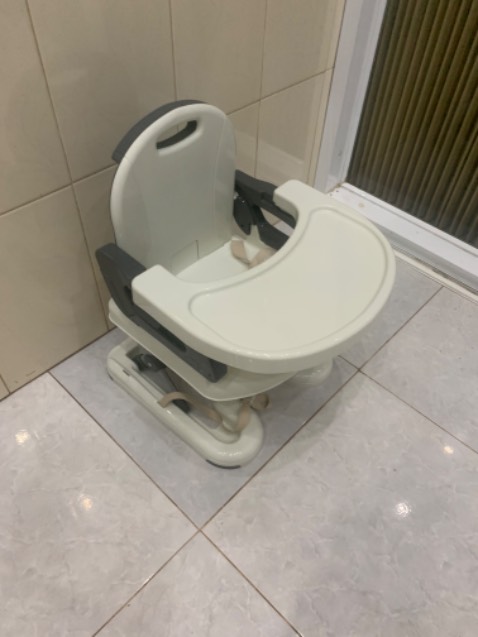 Ghế cũng chắc chắc, về lâu dài chưa biết thế nào, sẽ đánh giá lại Ghế cũng chắc chắc, về lâu dài chưa biết thế nào, sẽ đánh giá lại