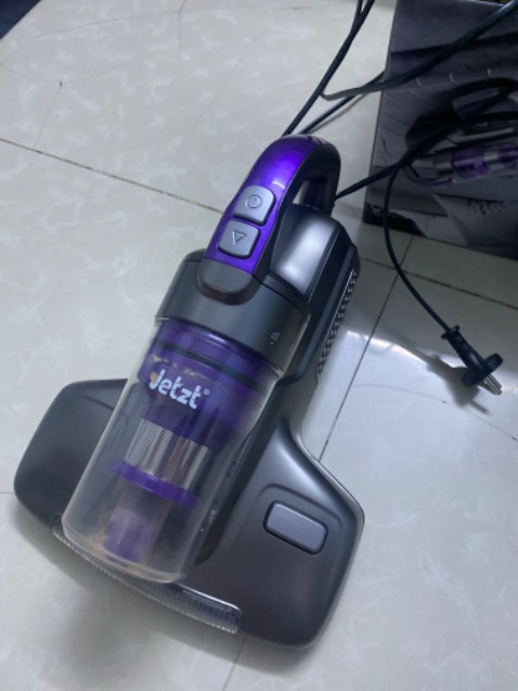 Dùng tốt nha mới đầu k biết dùng nghĩ uv hư định đổi dc kỹ thuật tiki hướng dẫn dùng ngon k tưởng , máy hút mạnh cả bụi mịn luôn .