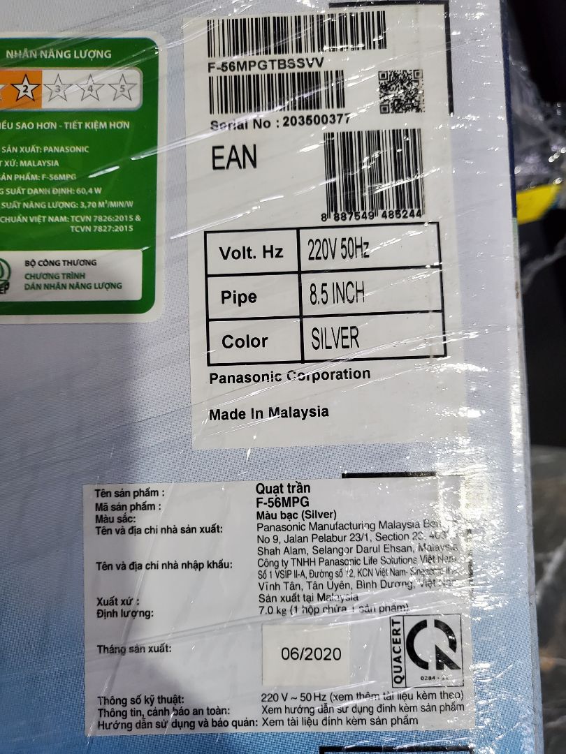 tiki giao hàng tốt, nhanh.
tuy nhiên mở thùng ra thiếu cây ống treo