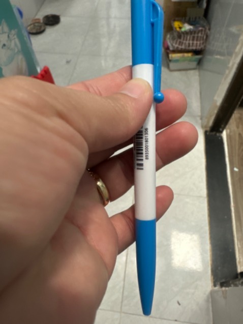 Viết êm, nét bút mình thích