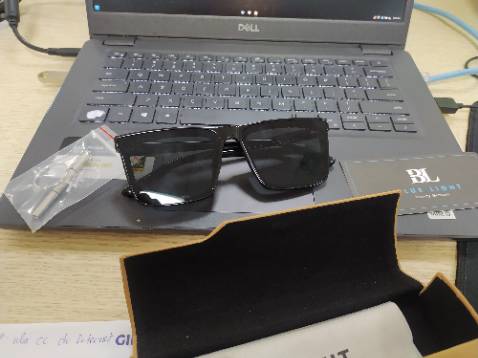 Khá hài lòng về chất lượng, sp đúng như hình