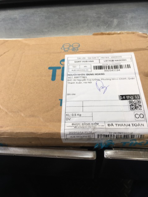 Đóng gói cẩn thận giao hàng đúng thời gian mẫu mã hình thức truyện đẹp cho shop 5 sao